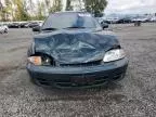 2002 Chevrolet Cavalier LS