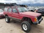 1988 Jeep Cherokee Limited