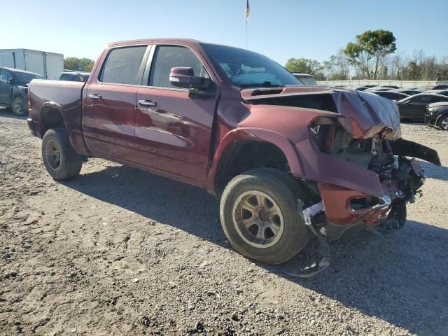 2020 Dodge 1500 Laramie