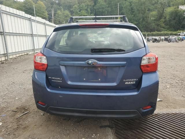 2013 Subaru Impreza Premium