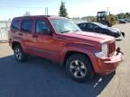 2008 Jeep Liberty Sport