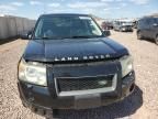 2009 Land Rover LR2 HSE Technology