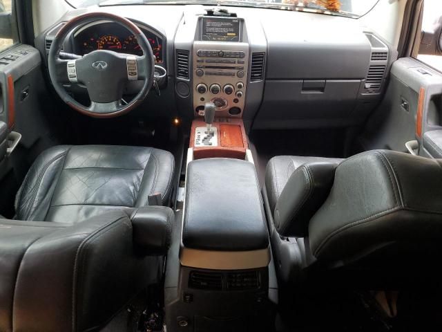 2006 Infiniti QX56