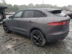 2017 Jaguar F-PACE Premium