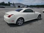 2004 Lexus SC 430