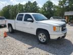 2013 GMC Sierra K1500 SLE