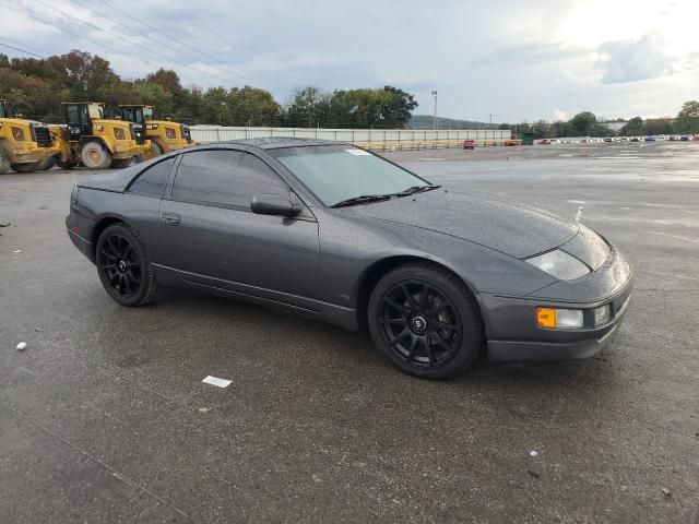 1990 Nissan 300ZX