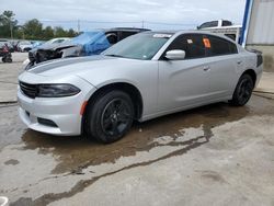 Dodge Vehiculos salvage en venta: 2021 Dodge Charger SXT