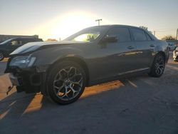 2018 Chrysler 300 Touring en venta en Wilmer, TX