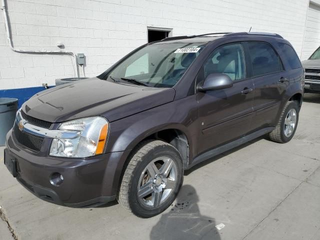 2007 Chevrolet Equinox LT