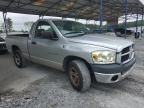 2007 Dodge RAM 1500 ST