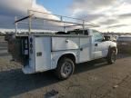 2001 GMC Sierra C2500 Heavy Duty