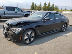 BMW i4 Edrive salvage cars for sale: 2024 BMW I4 Edrive 35