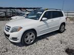 2015 Mercedes-Benz GLK 350 4matic