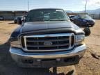 2004 Ford F250 Super Duty