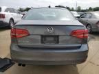 2015 Volkswagen Jetta SE