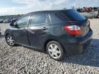 2009 Toyota Corolla Matrix