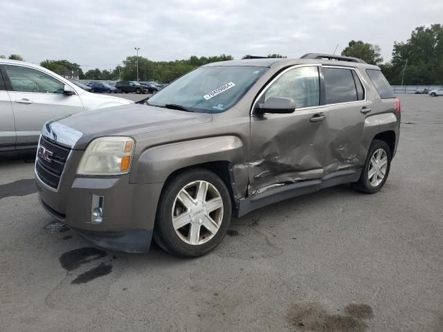 2012 GMC Terrain SLE