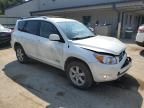 2006 Toyota Rav4 Limited