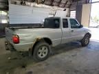 2005 Ford Ranger Super Cab