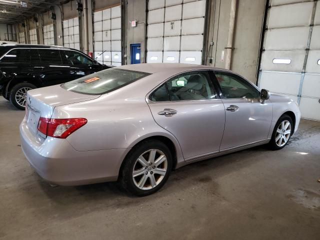 2008 Lexus ES 350