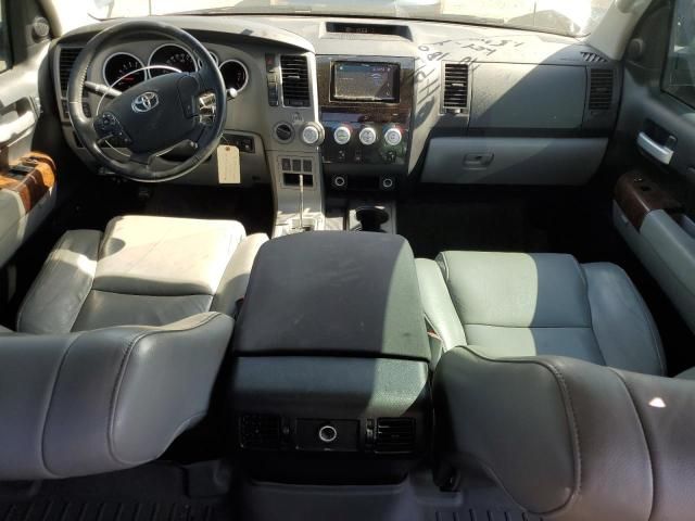 2011 Toyota Tundra Crewmax Limited