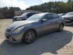 2012 Infiniti G37