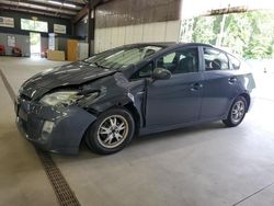 Toyota Prius salvage cars for sale: 2011 Toyota Prius