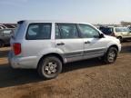 2004 Honda Pilot LX