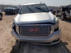 2015 GMC Yukon XL K1500 SLT