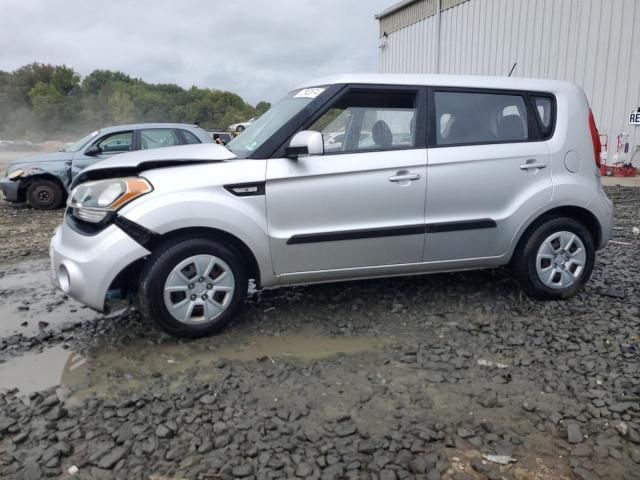 2012 KIA Soul