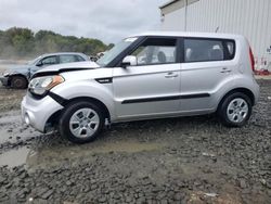 2012 KIA Soul en venta en Windsor, NJ