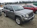 2013 Jeep Patriot Sport