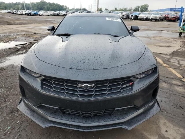 2024 Chevrolet Camaro LT