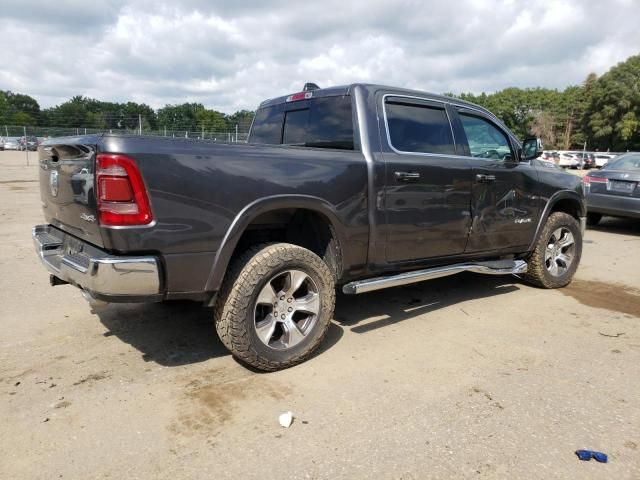 2021 Dodge 1500 Laramie