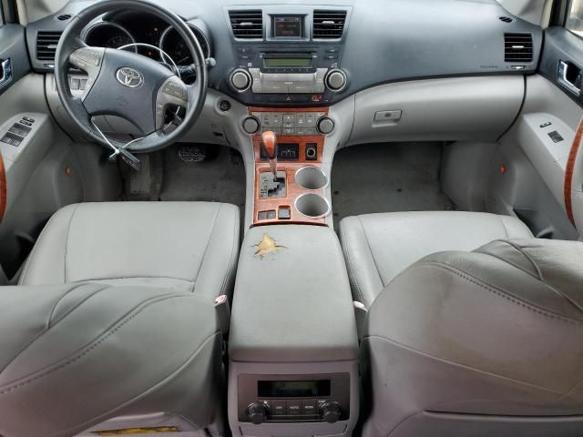 2008 Toyota Highlander Limited