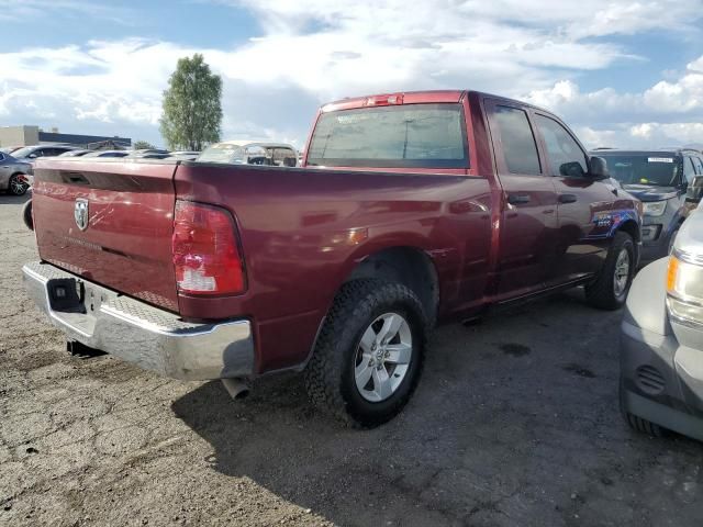 2016 Dodge RAM 1500 ST