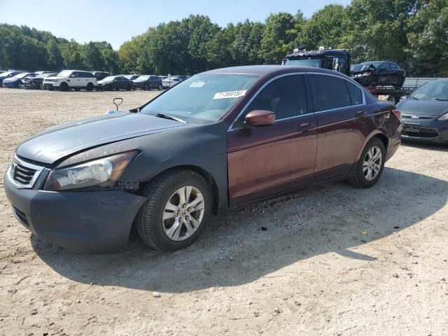 2008 Honda Accord LXP