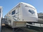 2004 Holiday Rambler 5th Wheel