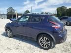 2016 Nissan Juke S