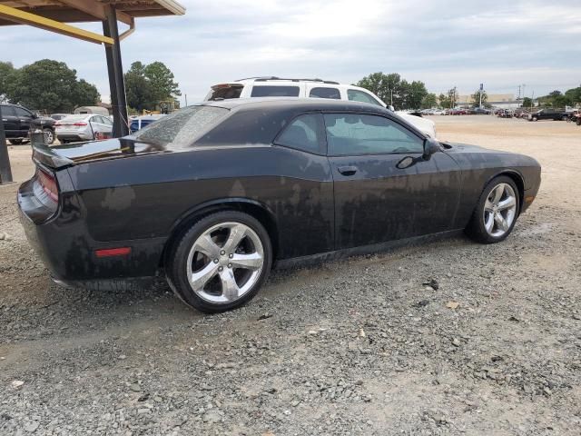 2013 Dodge Challenger R/T