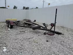 2008 Boat Trailer en venta en Rogersville, MO