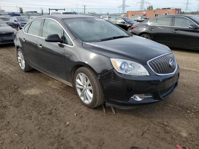 2012 Buick Verano