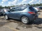 2012 Nissan Murano S