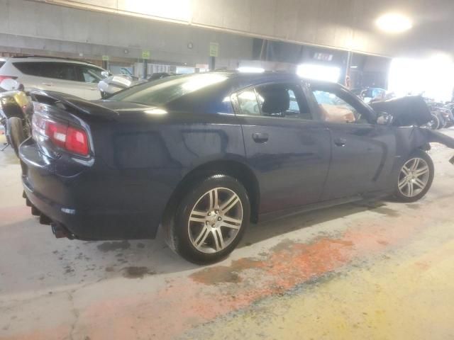 2013 Dodge Charger R/T