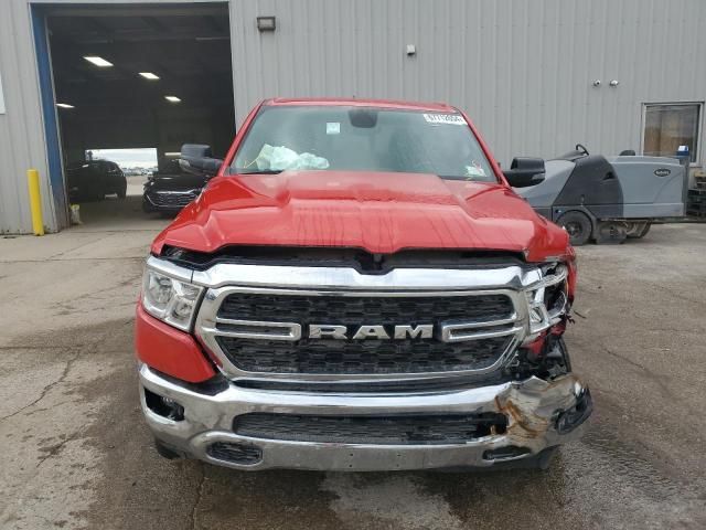 2023 Dodge RAM 1500 BIG HORN/LONE Star