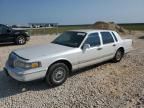 1997 Lincoln Town Car Signature