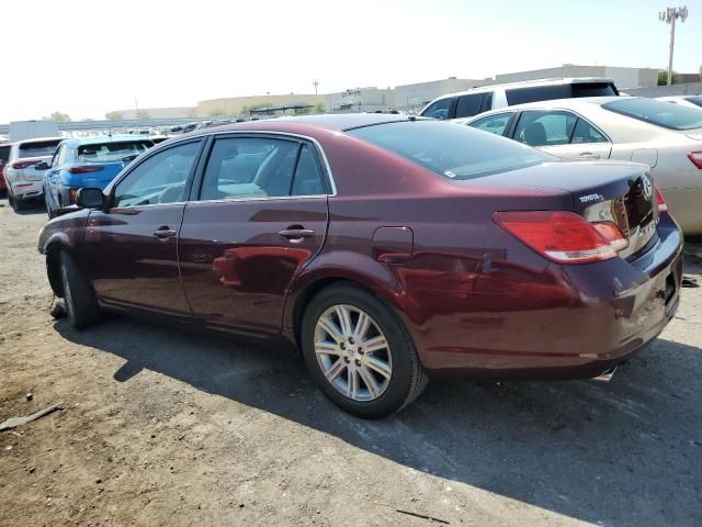 2006 Toyota Avalon XL