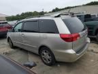 2004 Toyota Sienna XLE