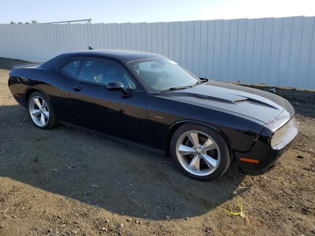 2015 Dodge Challenger SXT Plus